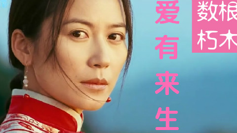 【华人最美女导演俞飞鸿的倾心纯爱之作】《爱有来生》